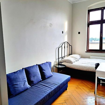 Kopernik Premium Rooms Apartment Stary Toruń Exterior foto