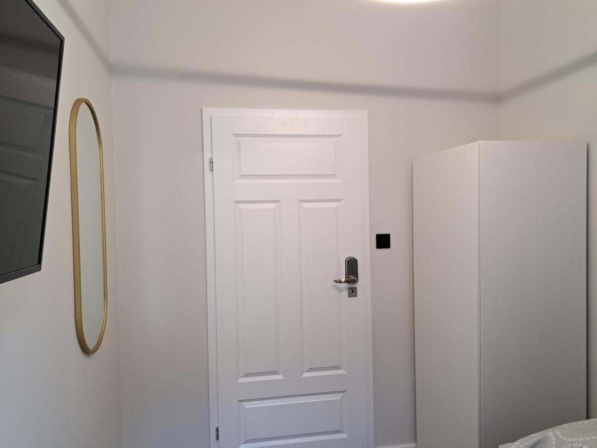 Kopernik Premium Rooms Apartment Stary Toruń Quarto foto
