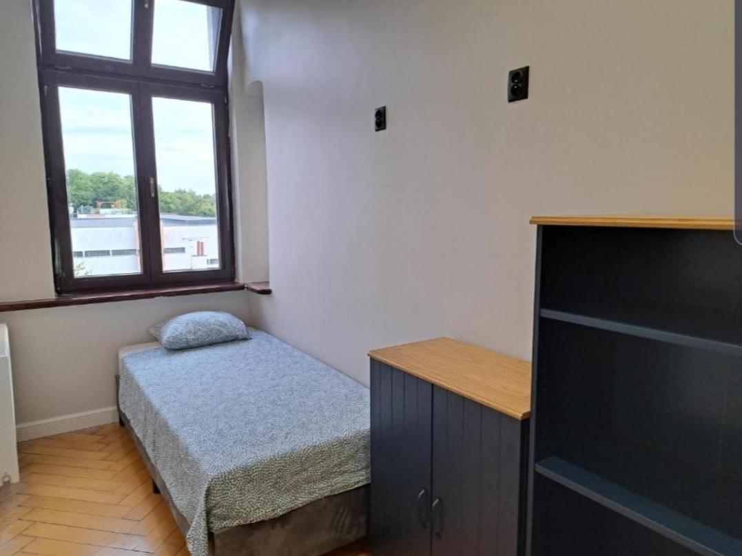 Kopernik Premium Rooms Apartment Stary Toruń Quarto foto