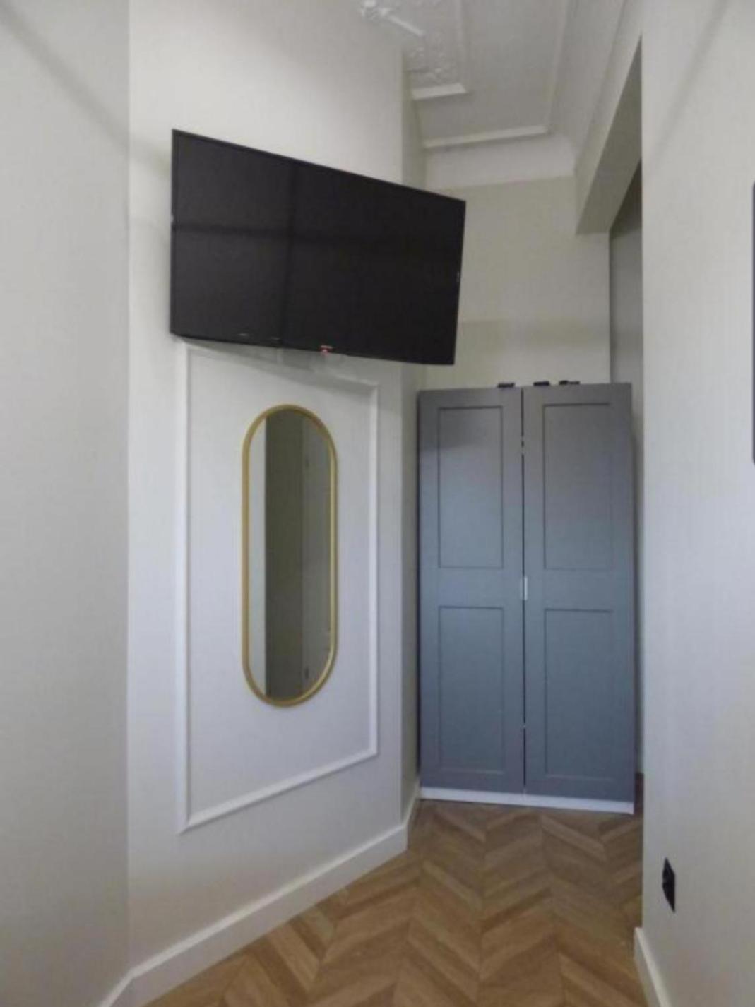 Kopernik Premium Rooms Apartment Stary Toruń Quarto foto