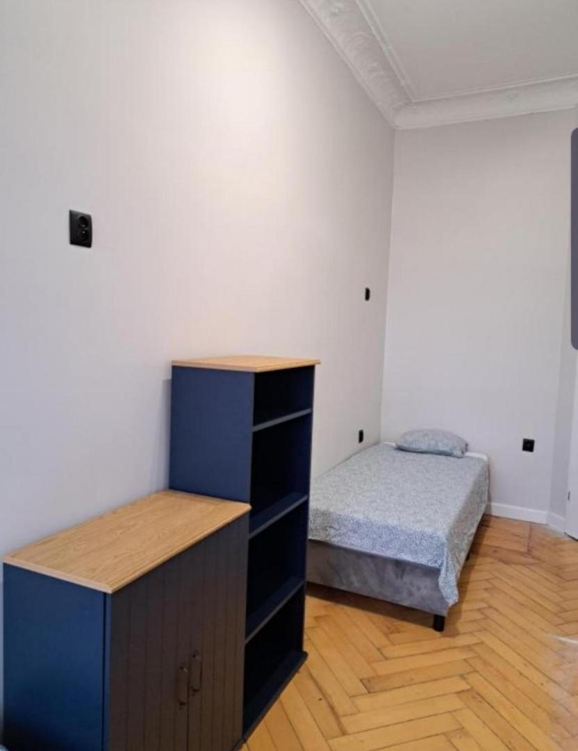 Kopernik Premium Rooms Apartment Stary Toruń Quarto foto