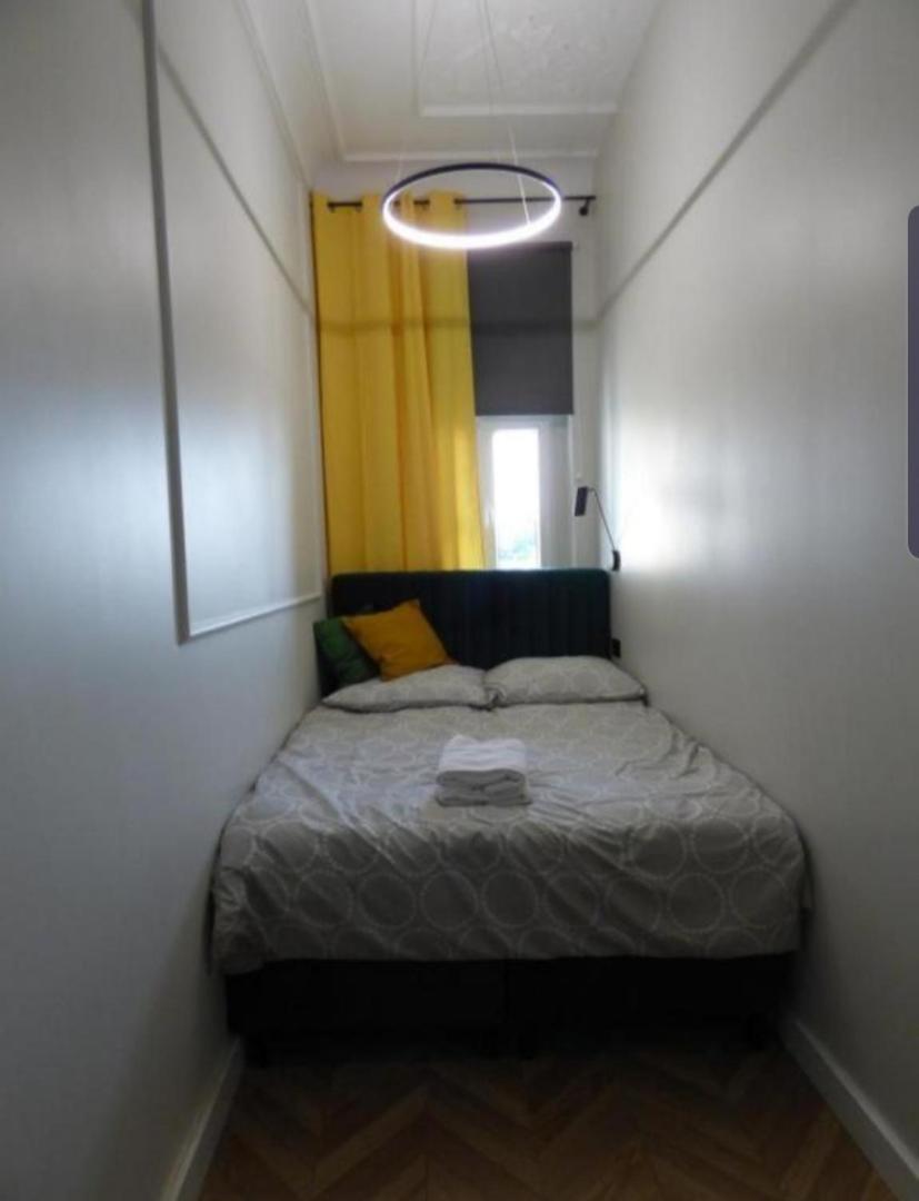 Kopernik Premium Rooms Apartment Stary Toruń Quarto foto